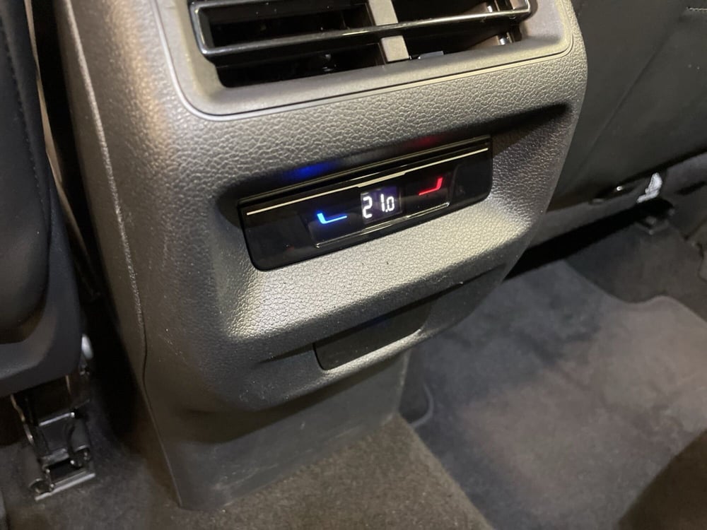 Volkswagen Tiguan usata a Varese (16)