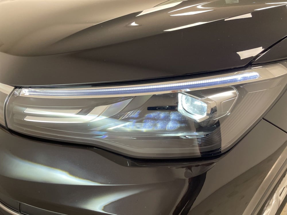Volkswagen Tiguan usata a Varese (17)