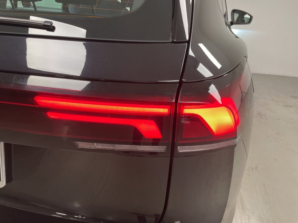 Volkswagen Tiguan usata a Varese (18)