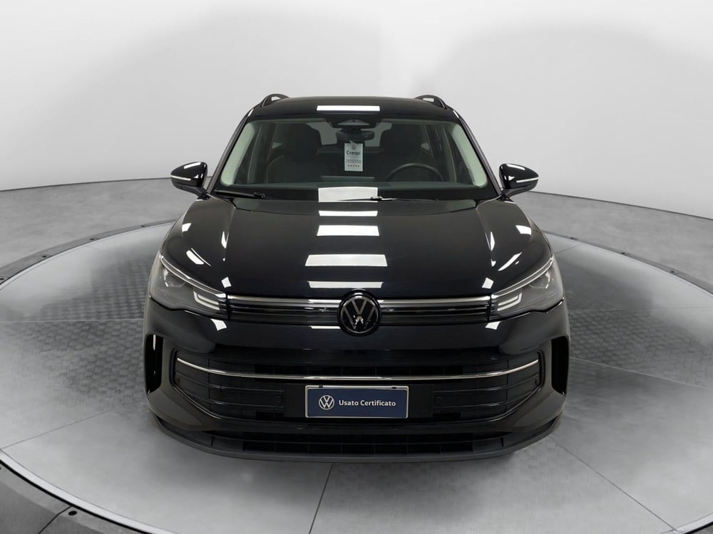 Volkswagen Tiguan usata a Varese (2)