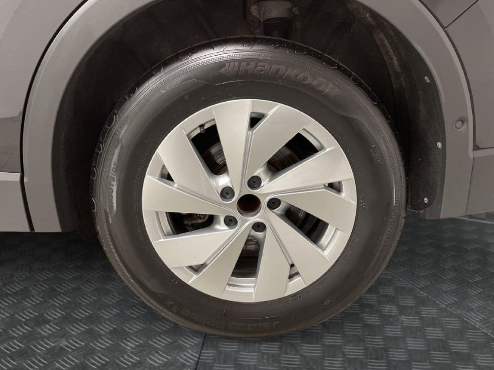 Volkswagen Tiguan usata a Varese (7)