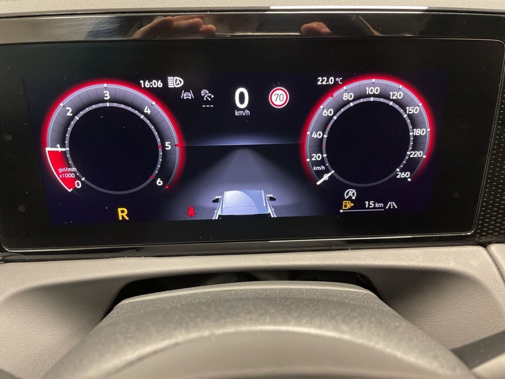 Volkswagen Tiguan usata a Varese (8)
