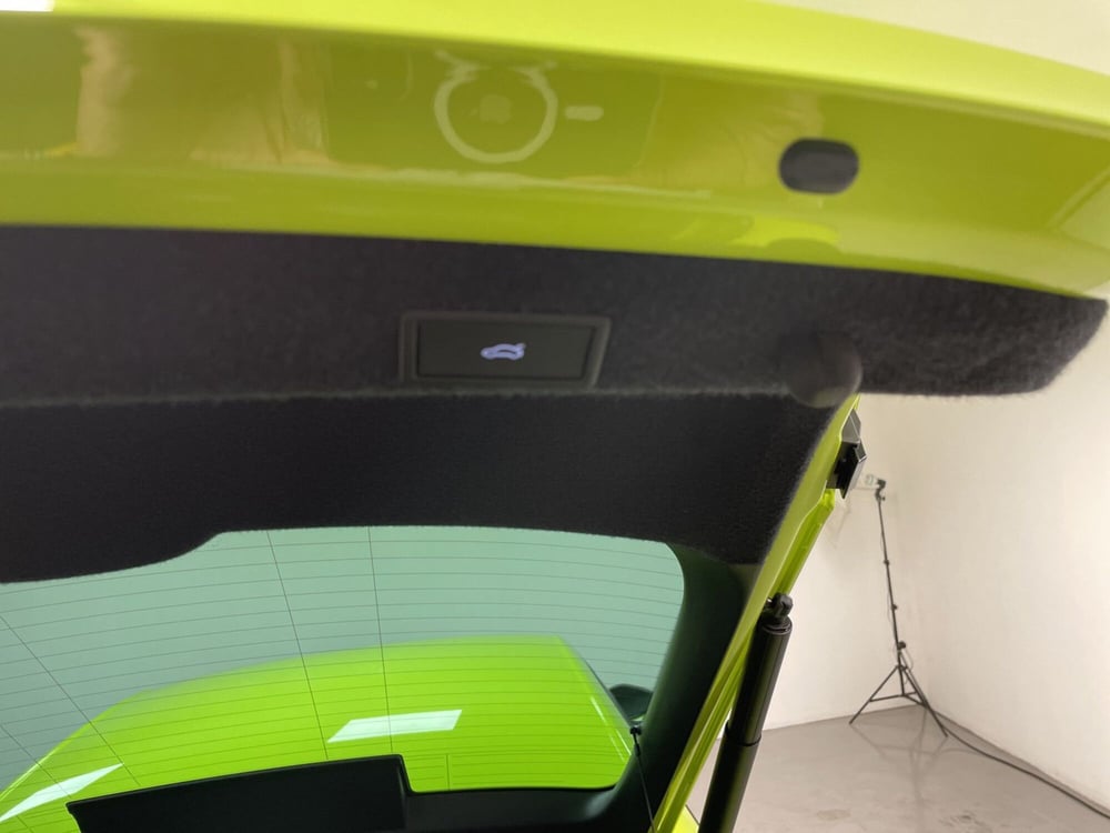 Skoda Octavia nuova a Varese (14)