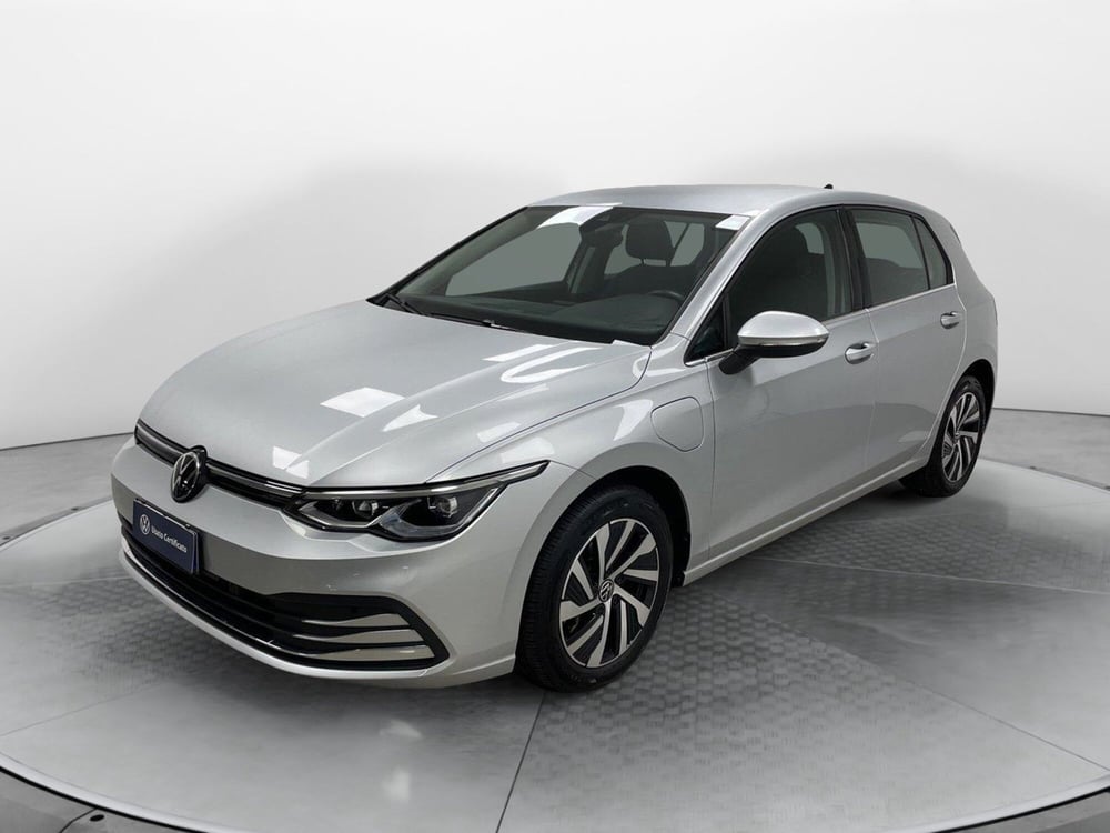 Volkswagen Golf usata a Varese