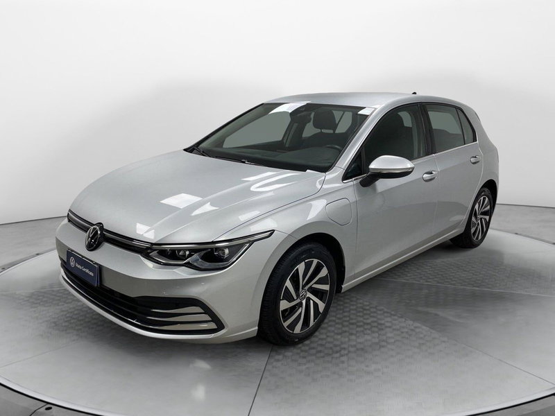 Volkswagen Golf usata a Varese