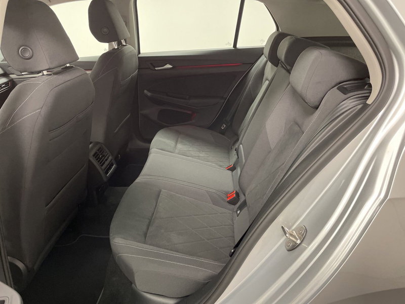 Volkswagen Golf usata a Varese (10)