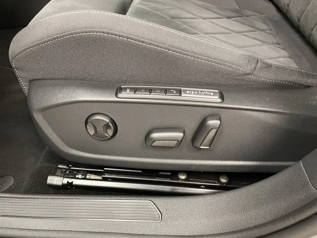 Volkswagen Golf usata a Varese (13)