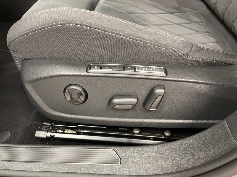 Volkswagen Golf usata a Varese (13)