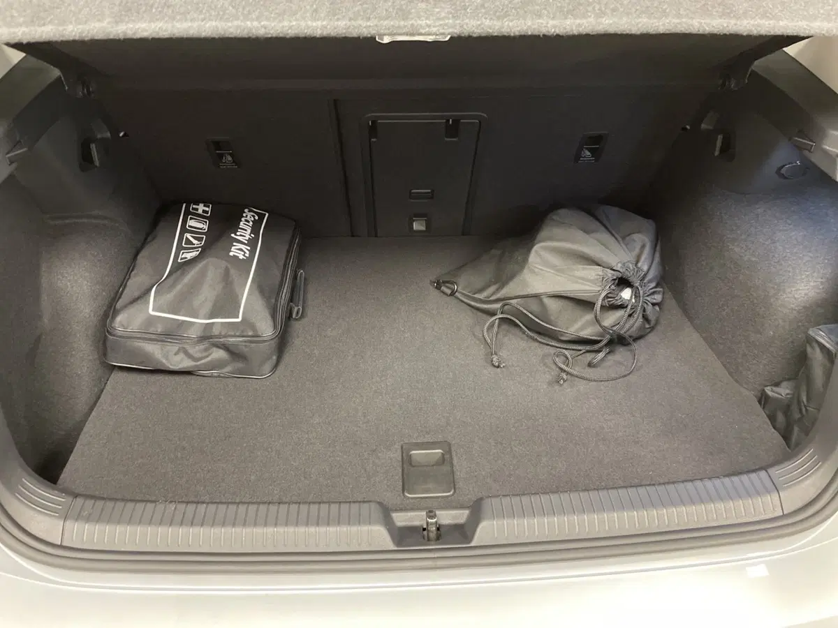 Volkswagen Golf usata a Varese (14)