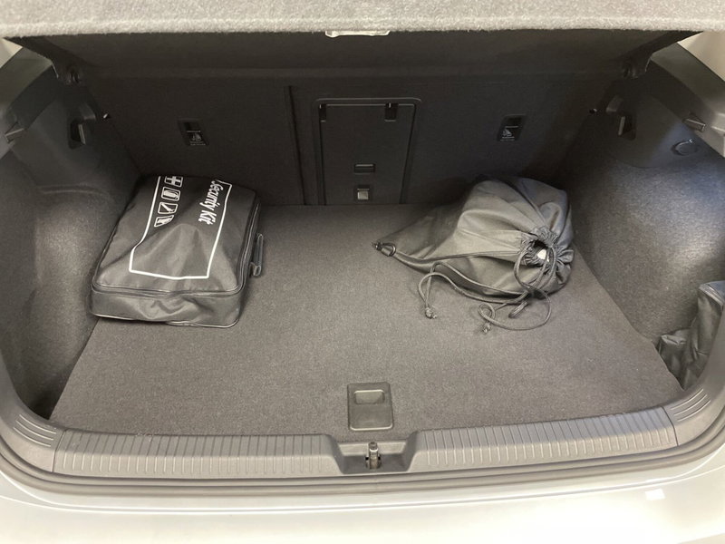 Volkswagen Golf usata a Varese (14)