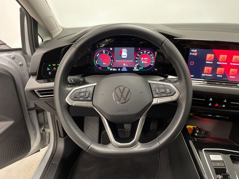 Volkswagen Golf usata a Varese (16)