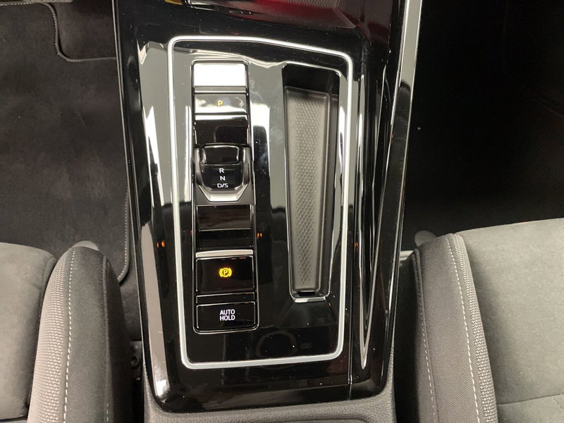 Volkswagen Golf usata a Varese (17)