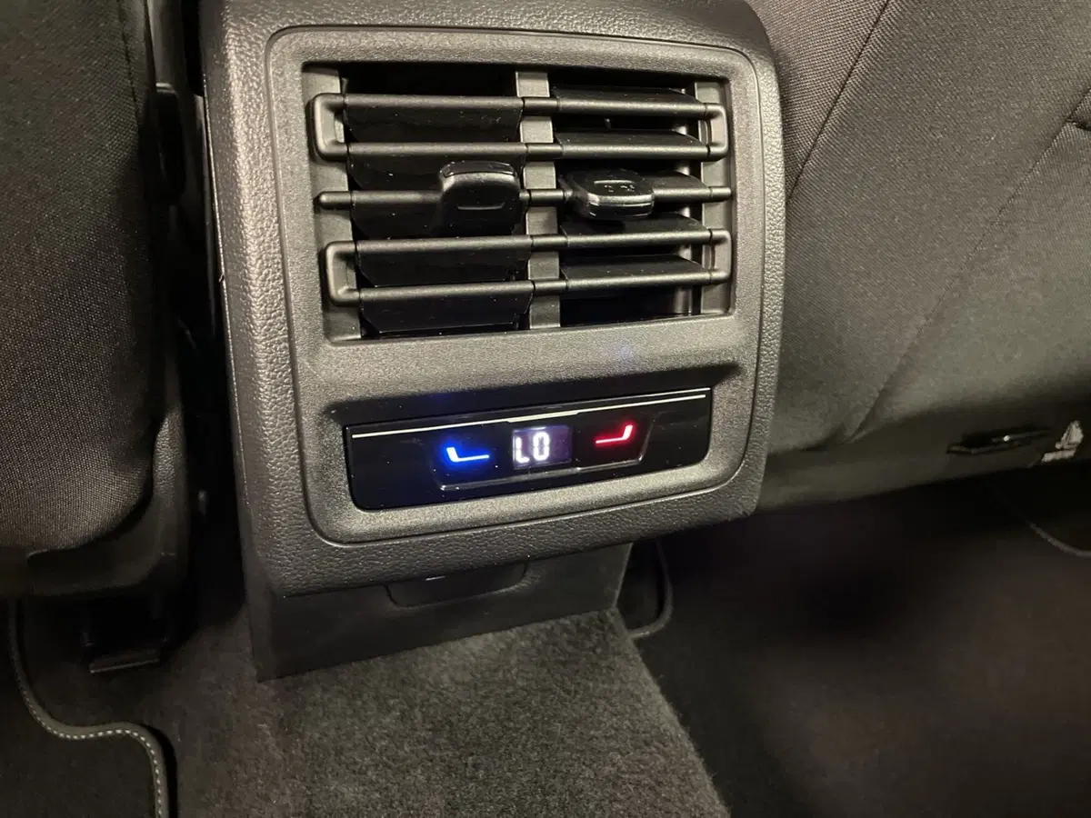Volkswagen Golf usata a Varese (18)