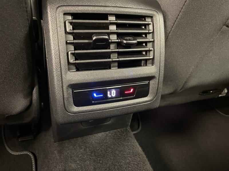 Volkswagen Golf usata a Varese (18)