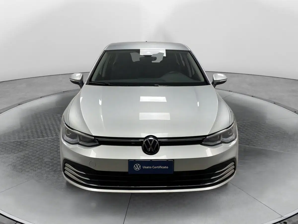 Volkswagen Golf usata a Varese (2)