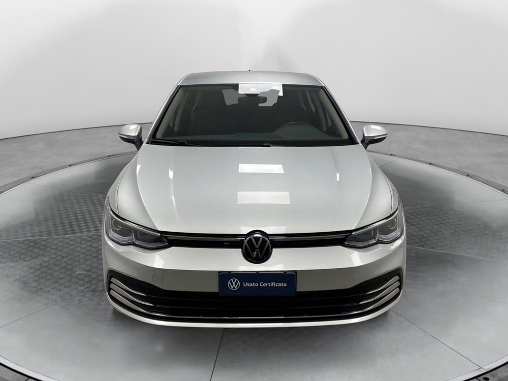 Volkswagen Golf usata a Varese (2)