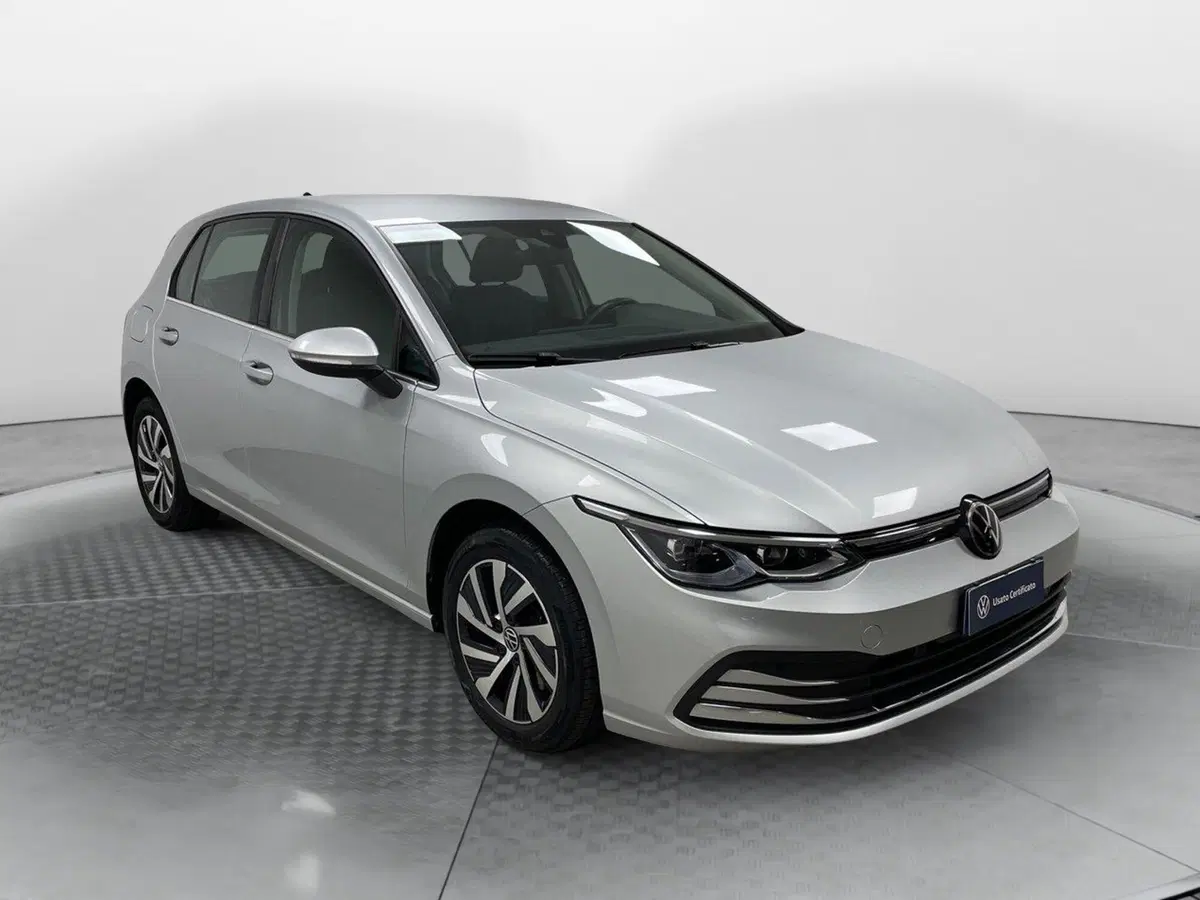 Volkswagen Golf usata a Varese (3)