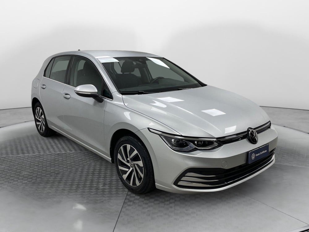 Volkswagen Golf usata a Varese (3)