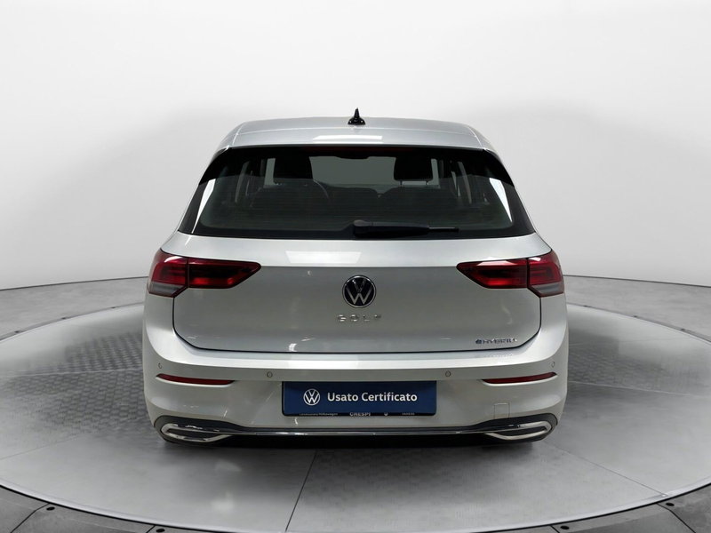 Volkswagen Golf usata a Varese (5)