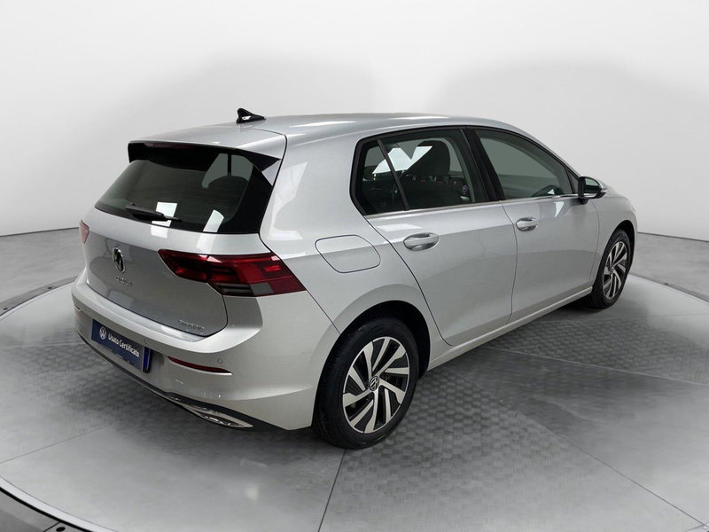 Volkswagen Golf usata a Varese (6)