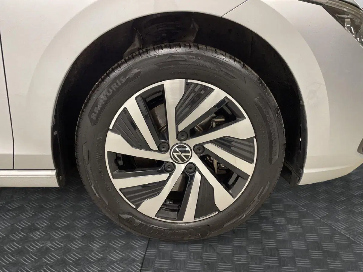 Volkswagen Golf usata a Varese (7)