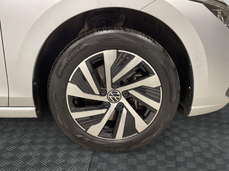 Volkswagen Golf usata a Varese (7)