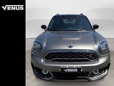 MINI Mini Countryman 2.0 Cooper S Boost Countryman ALL4 del 2019 usata a Monza