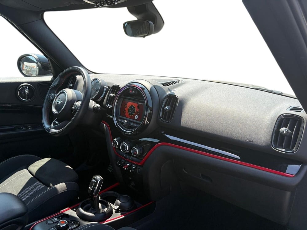 MINI Mini Countryman usata a Monza e Brianza (15)