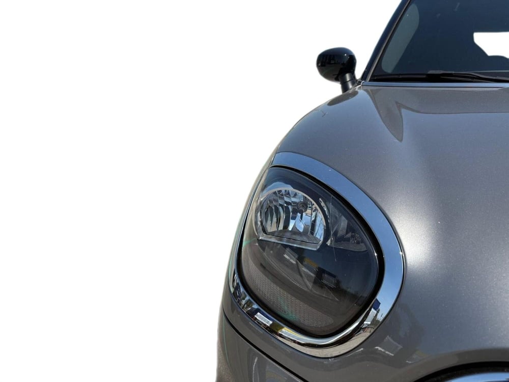 MINI Mini Countryman usata a Monza e Brianza (18)
