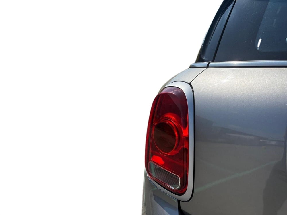 MINI Mini Countryman usata a Monza e Brianza (19)