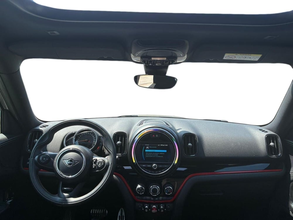 MINI Mini Countryman usata a Monza e Brianza (9)