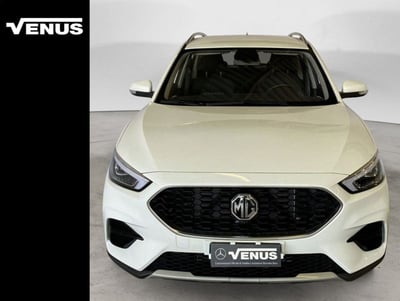 Mg ZS ZS 1.5 Luxury del 2024 usata a Monza