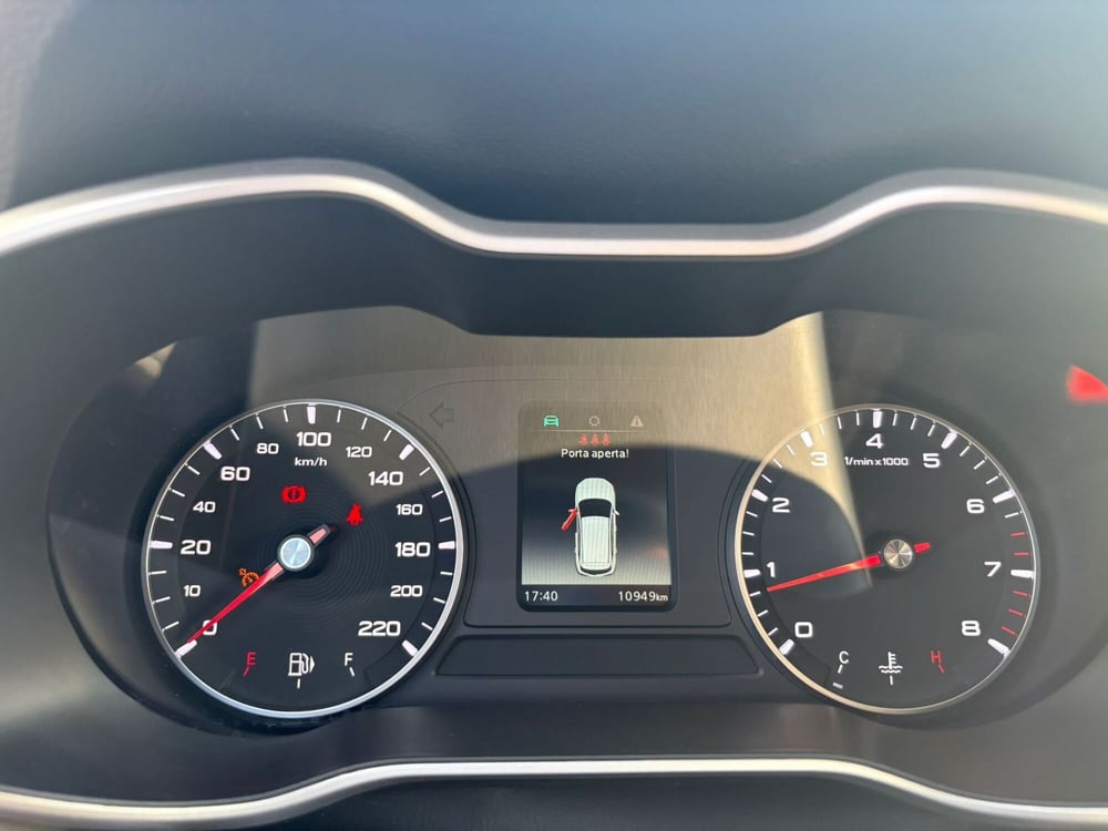 Mg ZS usata a Monza e Brianza (8)