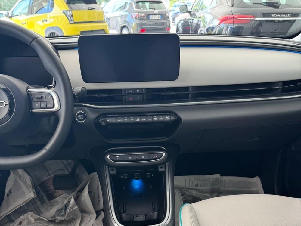 Fiat 600 usata a Salerno (6)