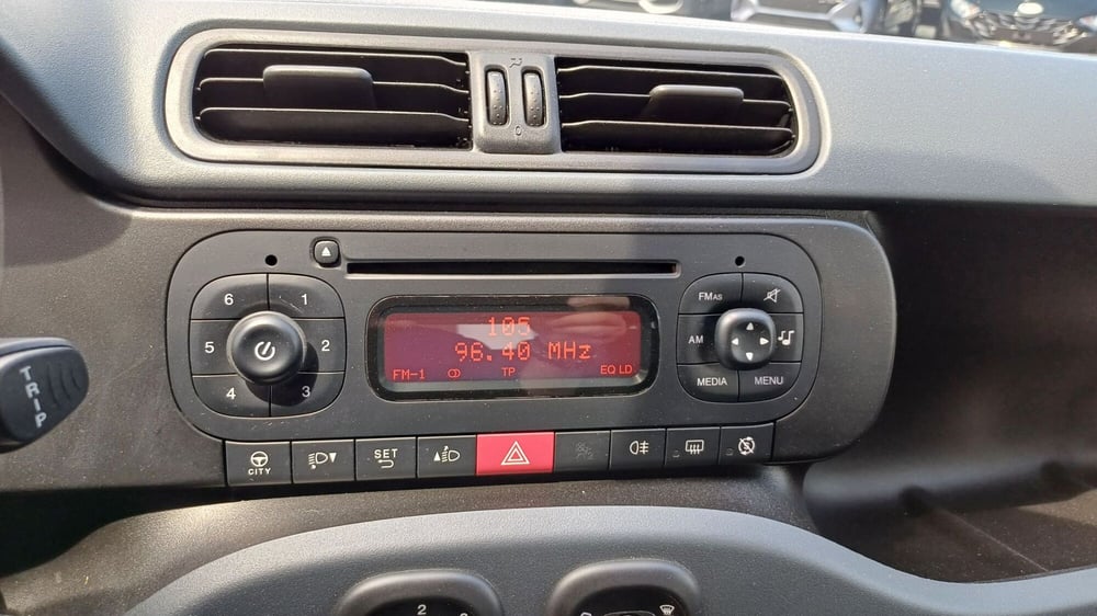 Fiat Panda usata a Padova (11)