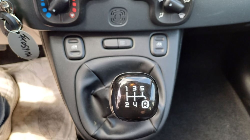 Fiat Panda usata a Padova (13)