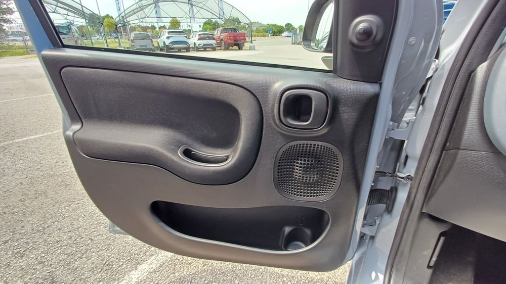 Fiat Panda usata a Padova (17)