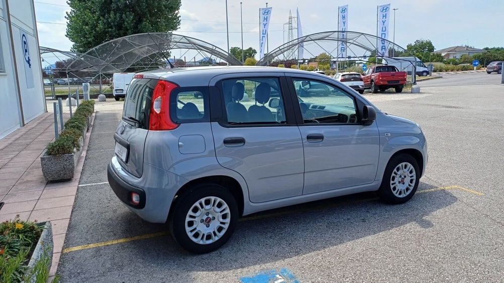 Fiat Panda usata a Padova (5)
