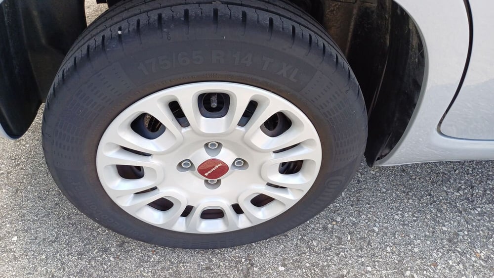 Fiat Panda usata a Padova (7)