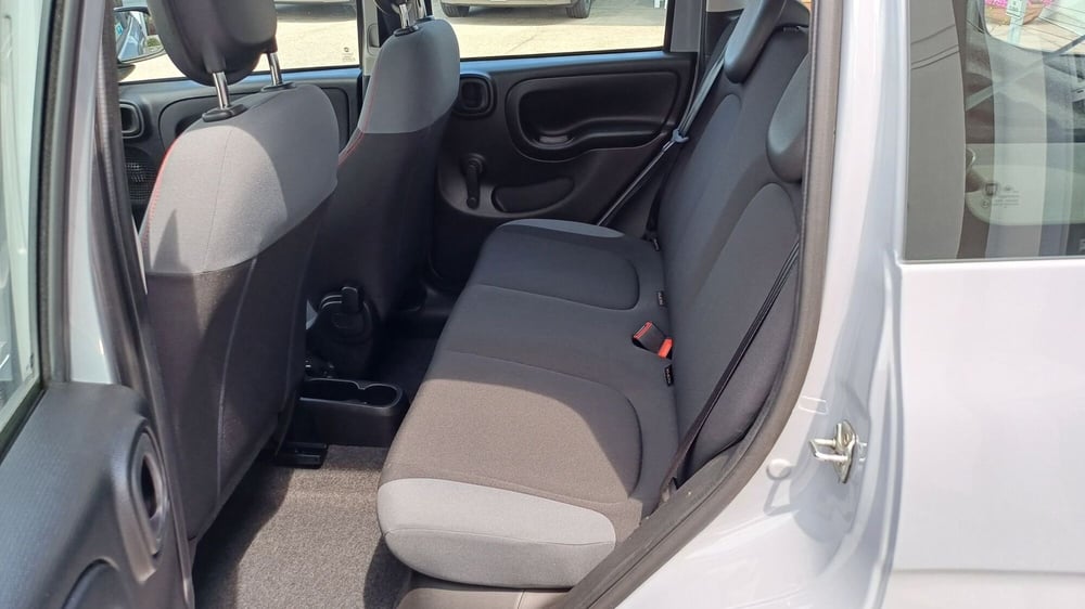 Fiat Panda usata a Padova (8)