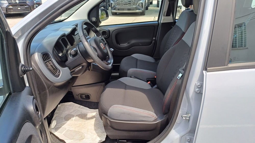 Fiat Panda usata a Padova (9)