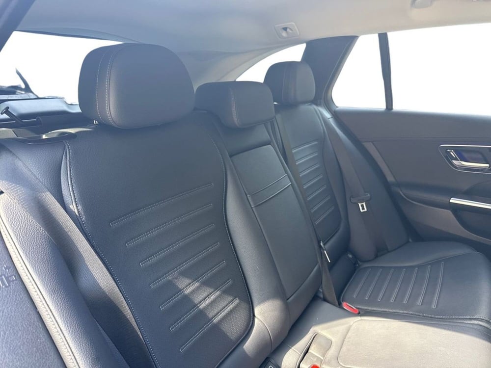 Mercedes-Benz Classe C Station Wagon usata a Firenze (16)