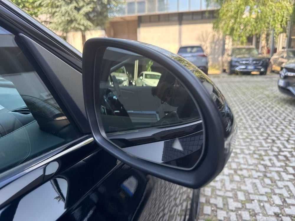 Mercedes-Benz Classe C Station Wagon usata a Firenze (18)