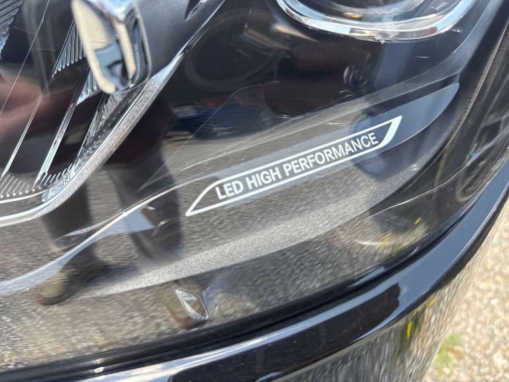 Mercedes-Benz Classe C Station Wagon usata a Firenze (20)