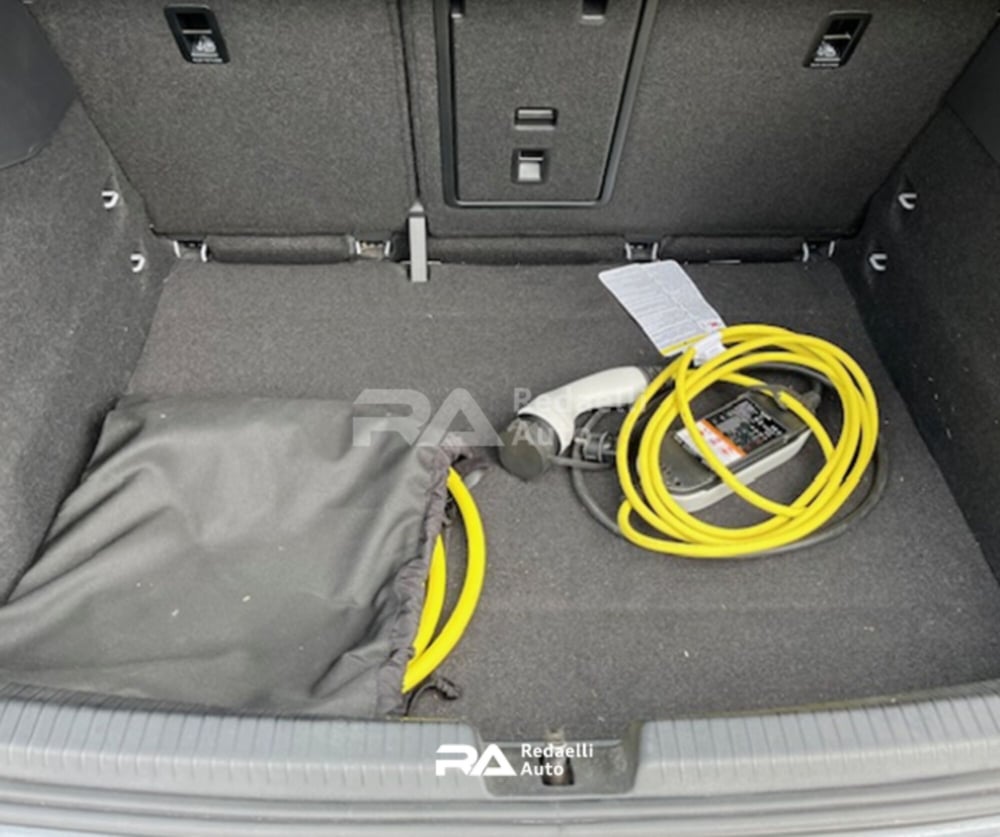 Volkswagen ID.3 usata a Lecco (11)