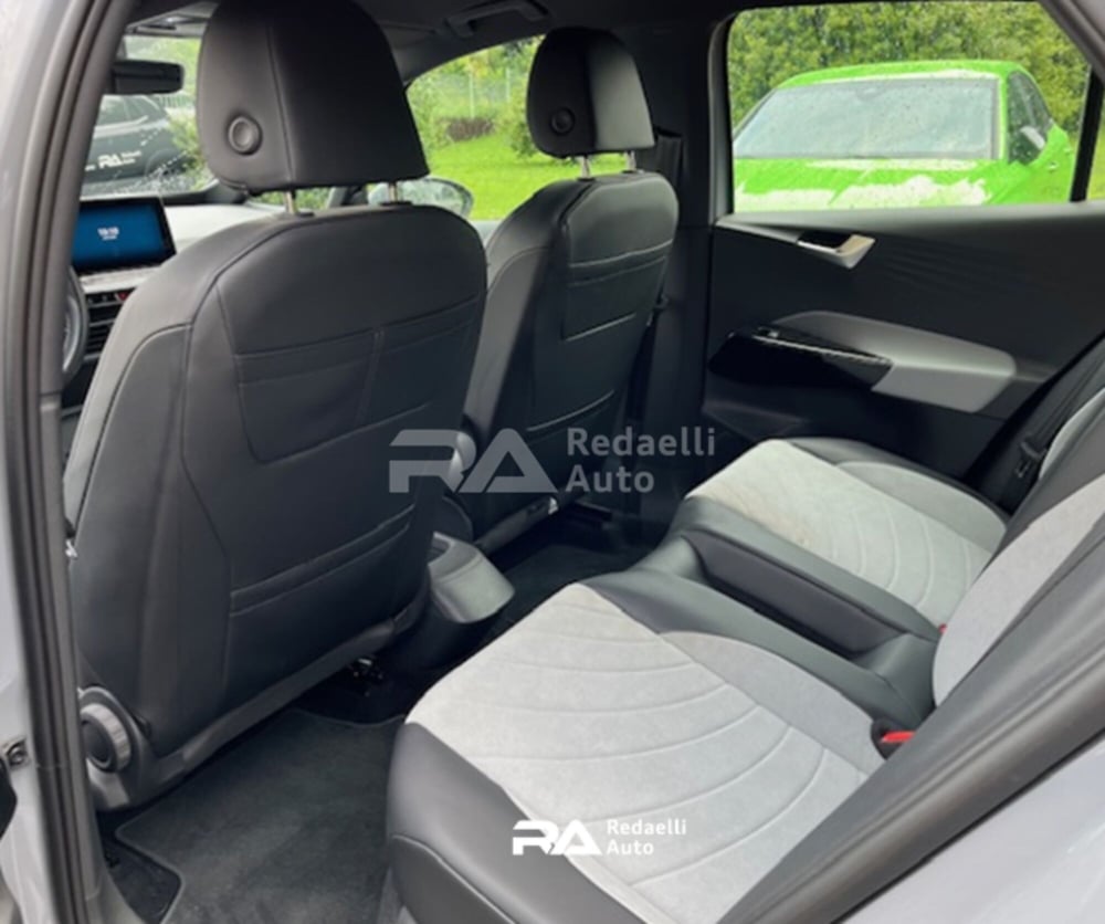 Volkswagen ID.3 usata a Lecco (8)