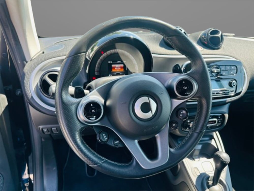 smart Fortwo usata a Firenze (10)