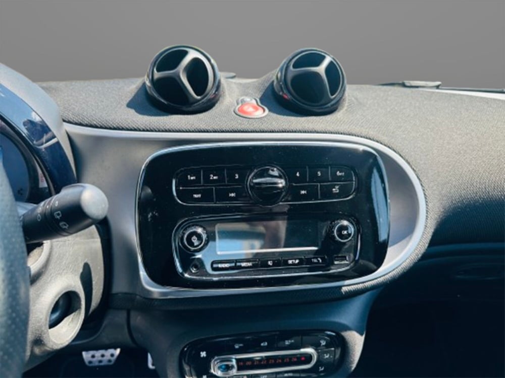 smart Fortwo usata a Firenze (11)