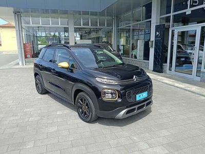 Citroen C3 Aircross BlueHDi 110 S&amp;S Rip Curl del 2021 usata a Magenta