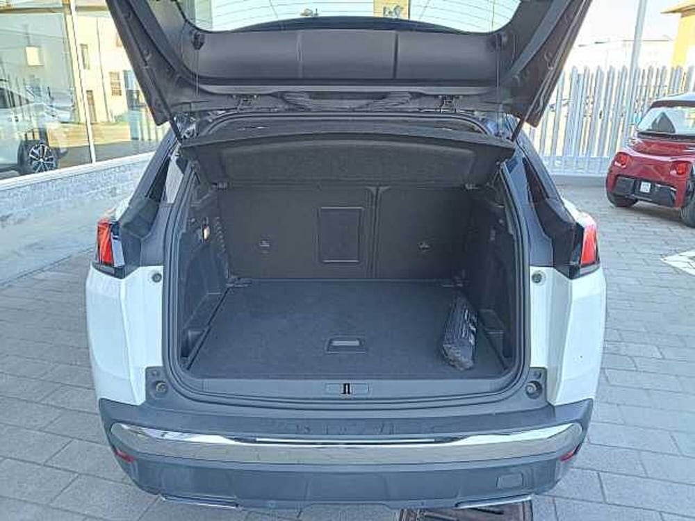 Peugeot 3008 usata a Milano (7)
